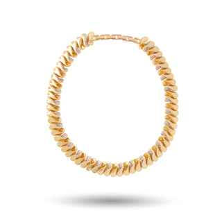 Tilted Wave Chocker