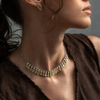 Sunrise Escape Earring