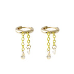 Dew Drop Hoop