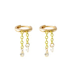 Dew Drop Hoop
