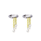 Dew Drop Hoop