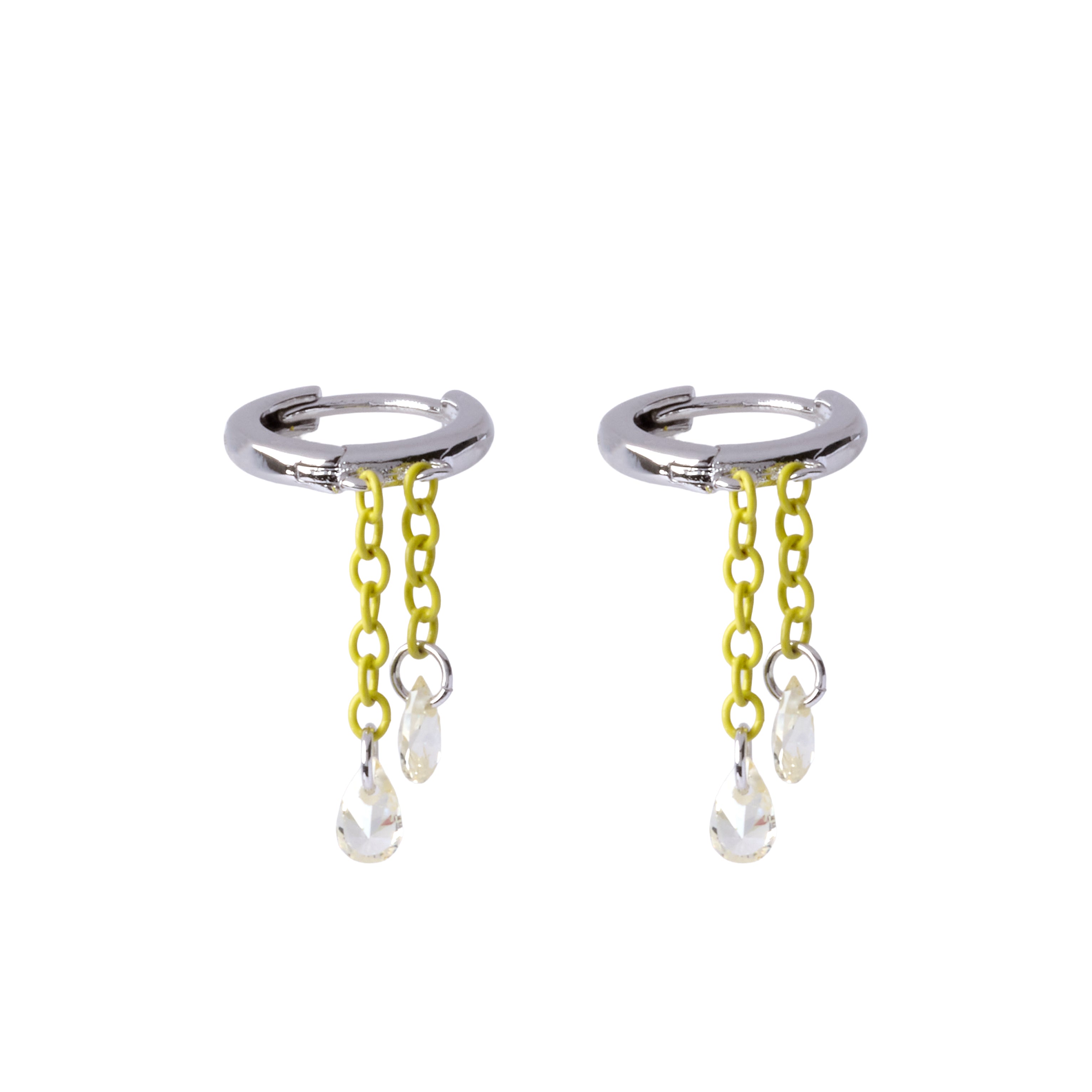 Dew Drop Hoop