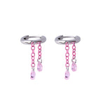 Dew Drop Hoop