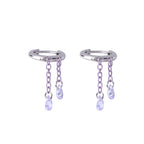 Dew Drop Hoop