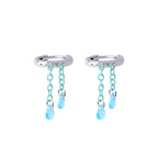 Dew Drop Hoop