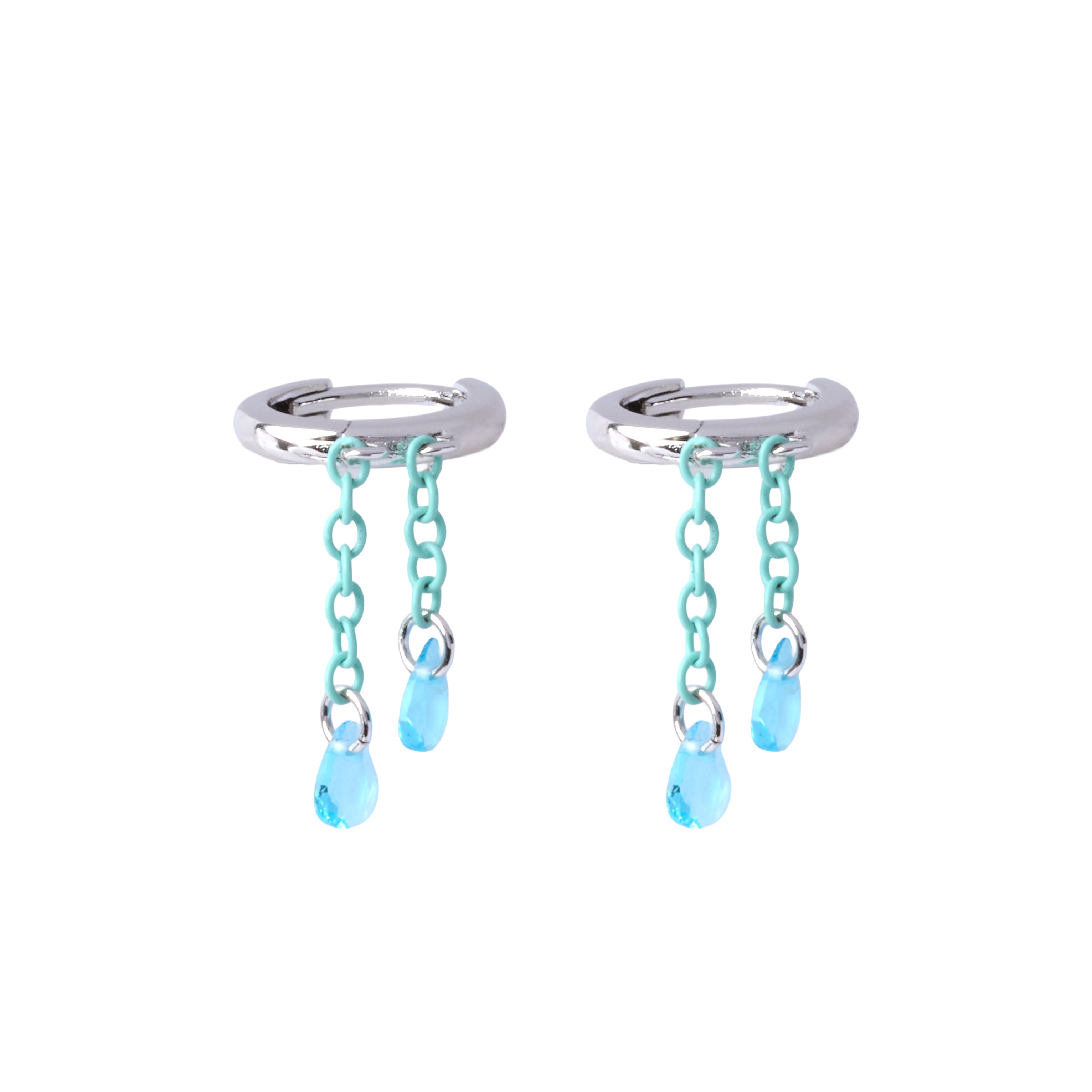 Dew Drop Hoop