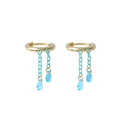 Dew Drop Hoop