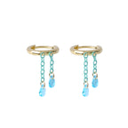 Dew Drop Hoop