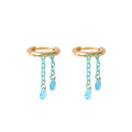Dew Drop Hoop