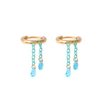 Dew Drop Hoop