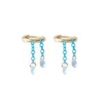 Dew Drop Hoop