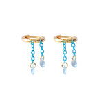 Dew Drop Hoop