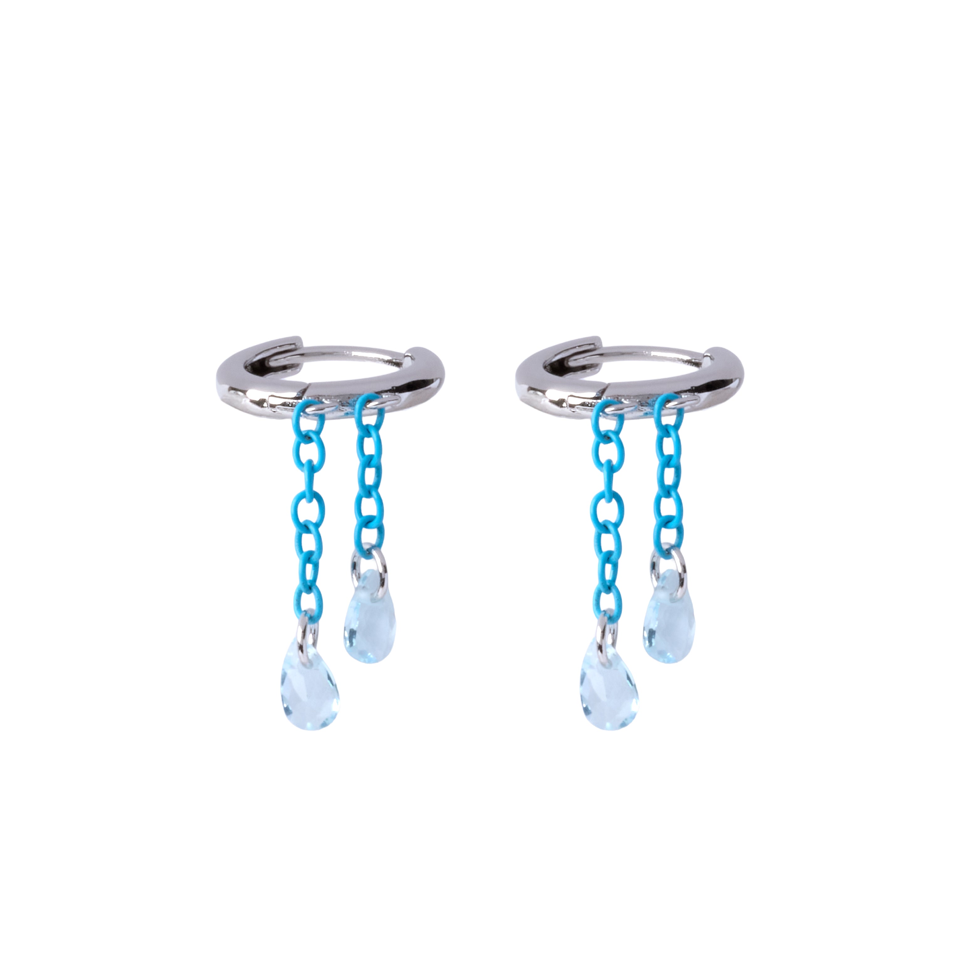 Dew Drop Hoop