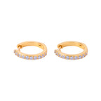 Pavee Hoops