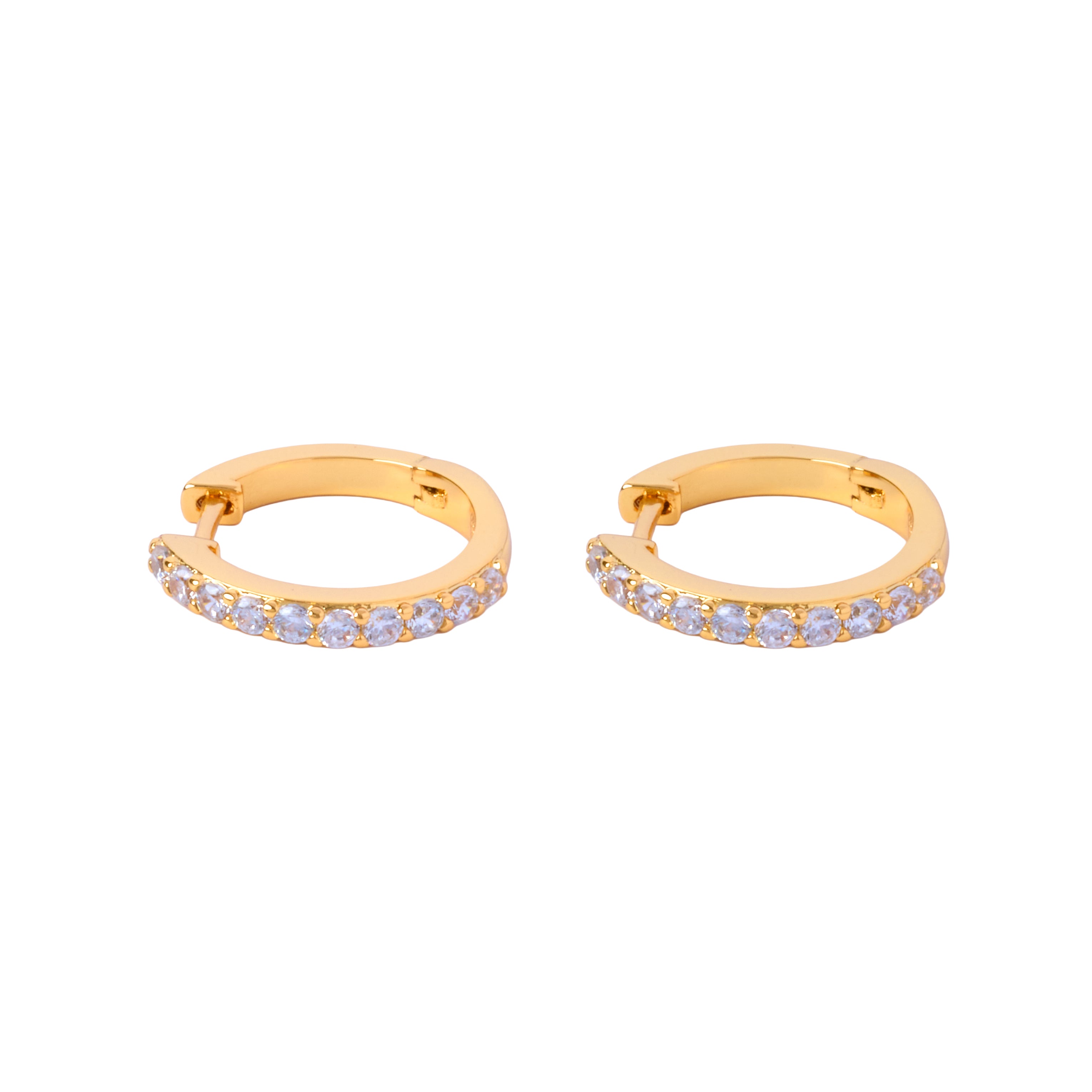 Pavee Hoops