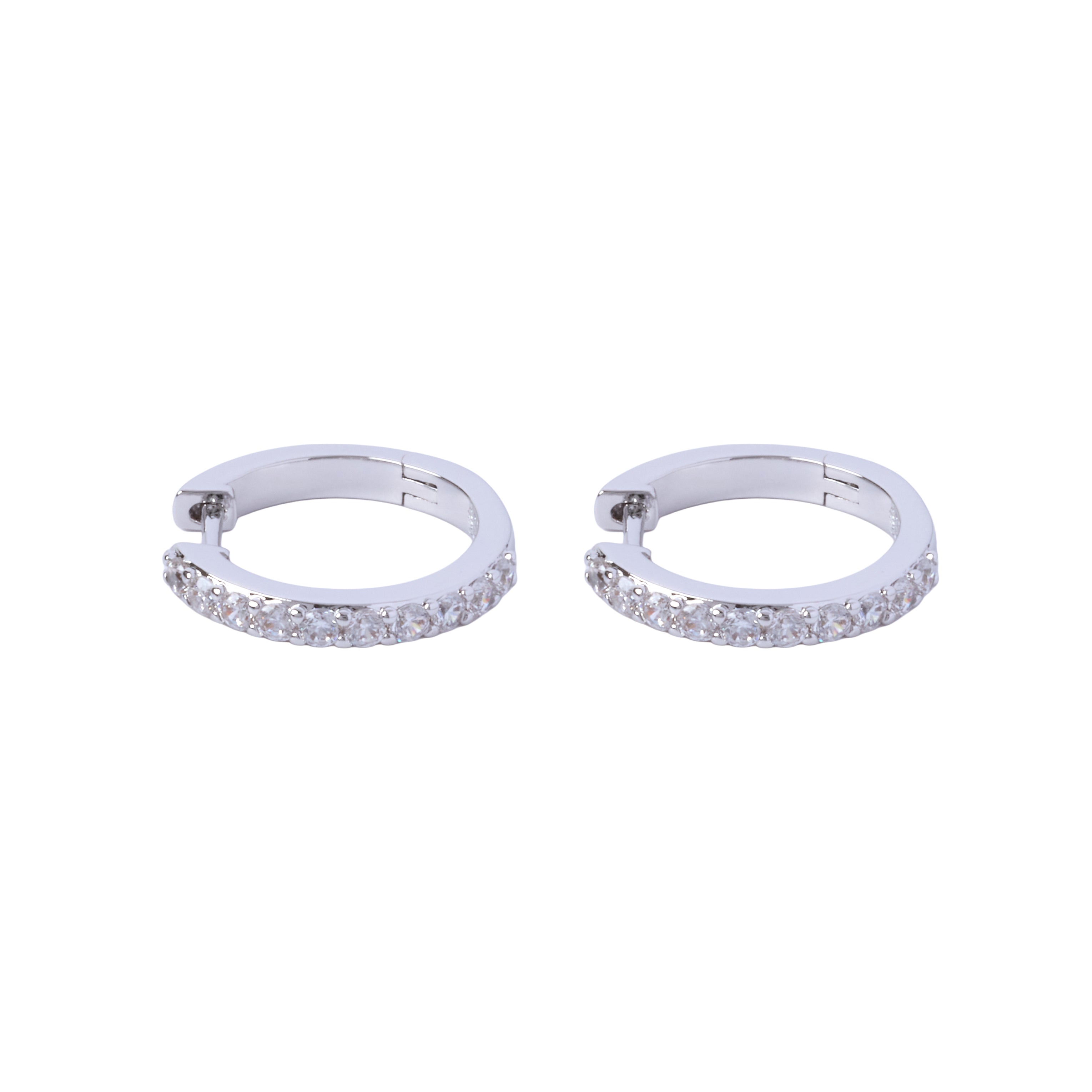 Pavee Hoops