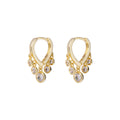Dancing Dots Hoops