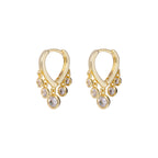 Dancing Dots Hoops