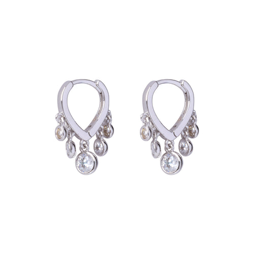 Dancing Dots Hoops