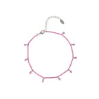 Dew Drop Anklet