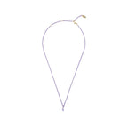 Single Dew Drop Necklace