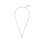 Single Dew Drop Necklace