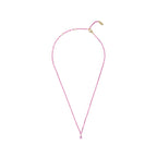 Single Dew Drop Necklace