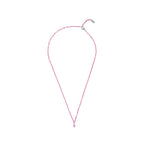 Single Dew Drop Necklace