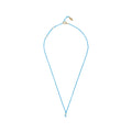 Single Dew Drop Necklace