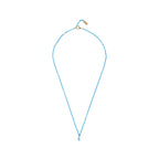 Single Dew Drop Necklace