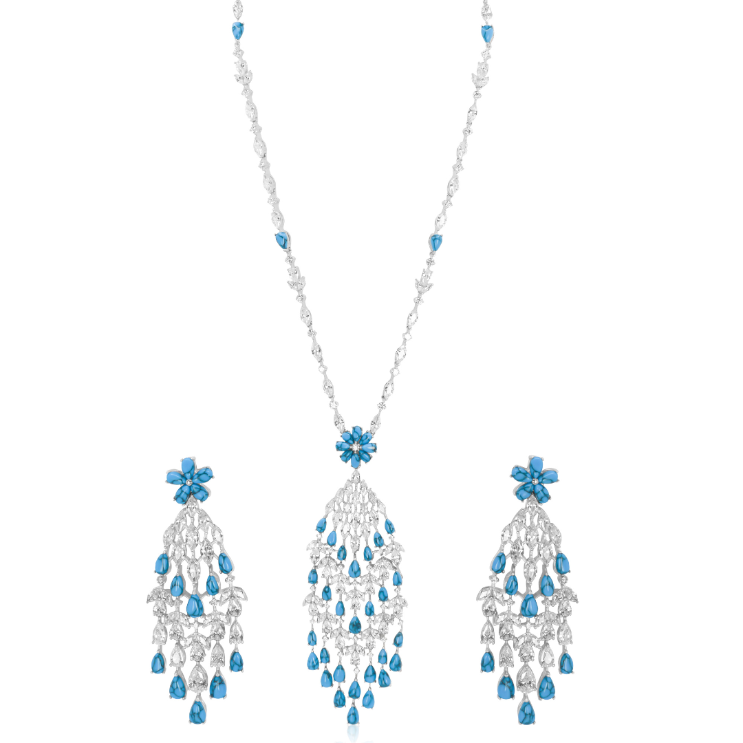Azuria Set