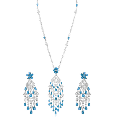 Azuria Set