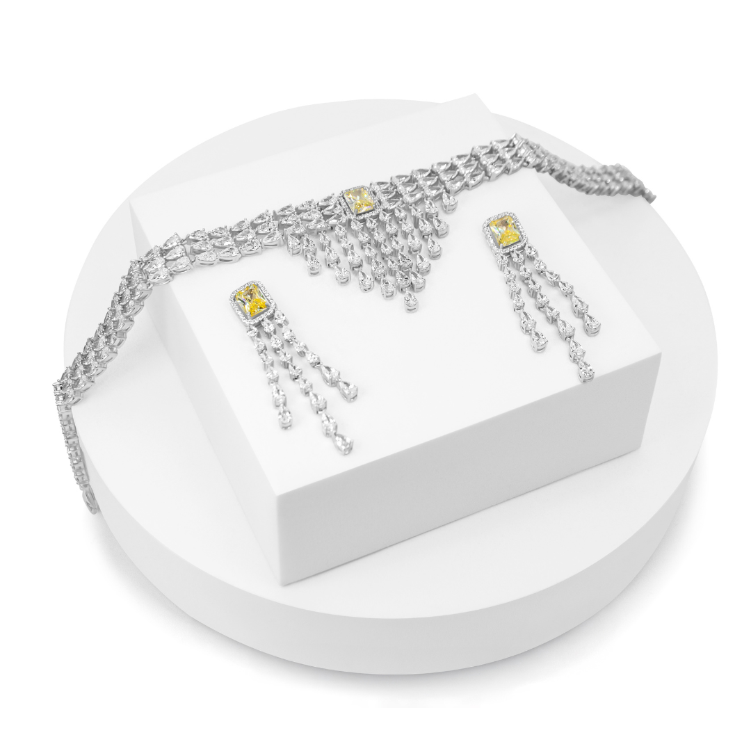 Lustre Grove Set