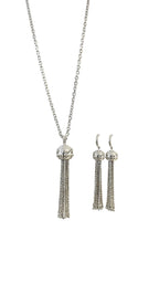 Dangling Disco Set