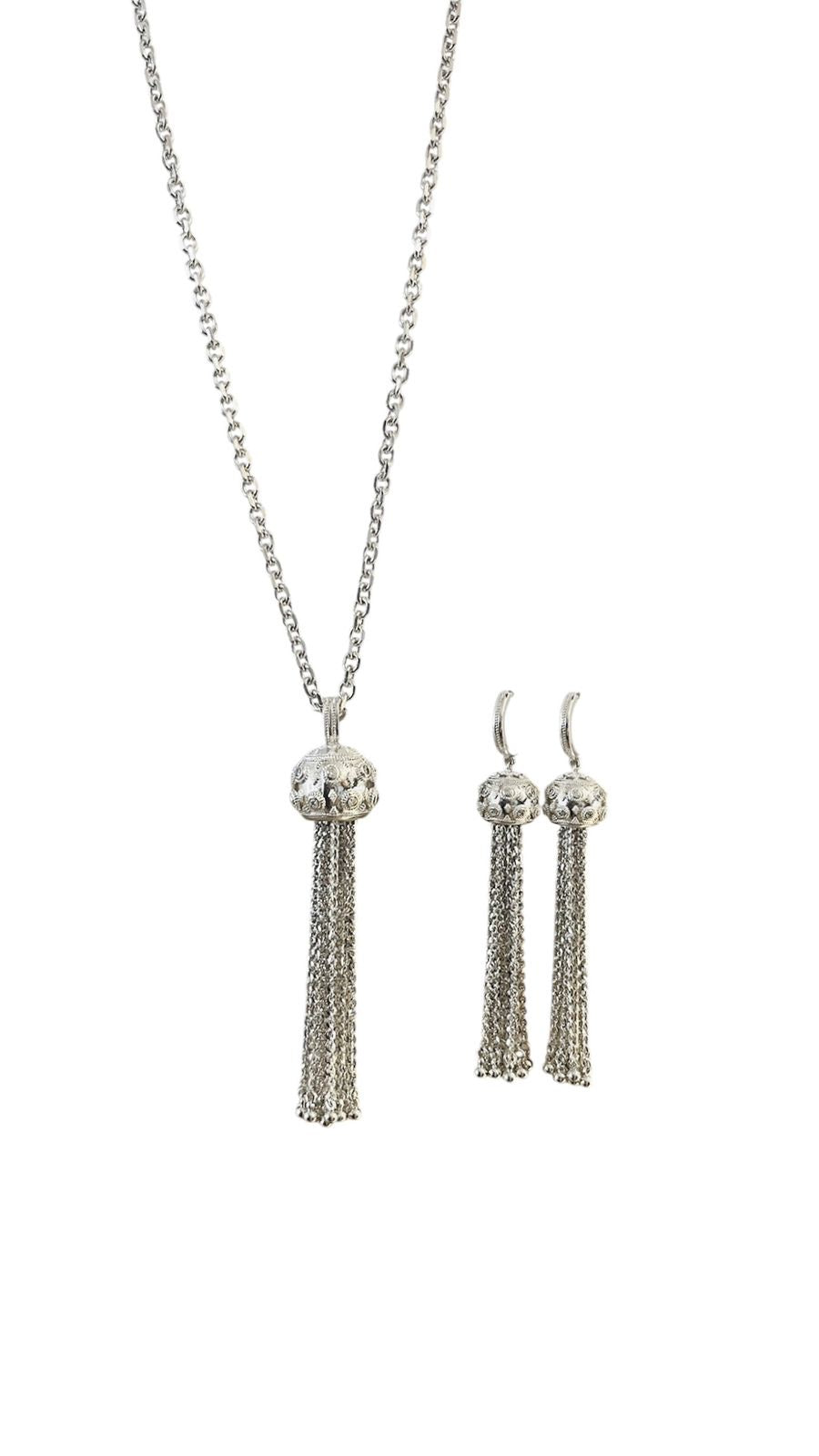 Dangling Disco Set