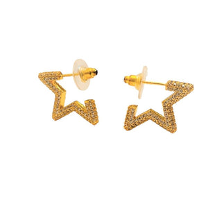 Starlight Earrings