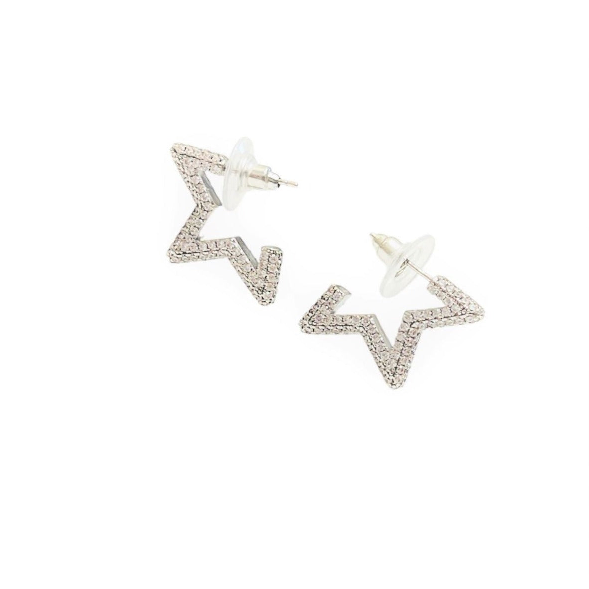 Starlight Earrings