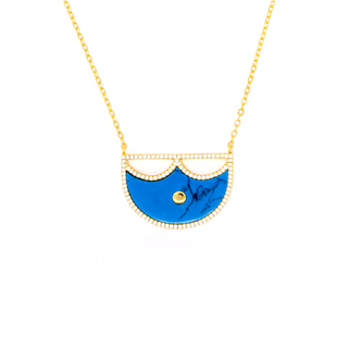 Burgo Necklace