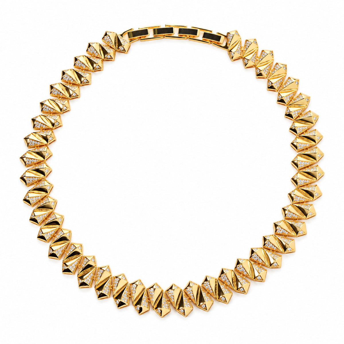 Origami Choker