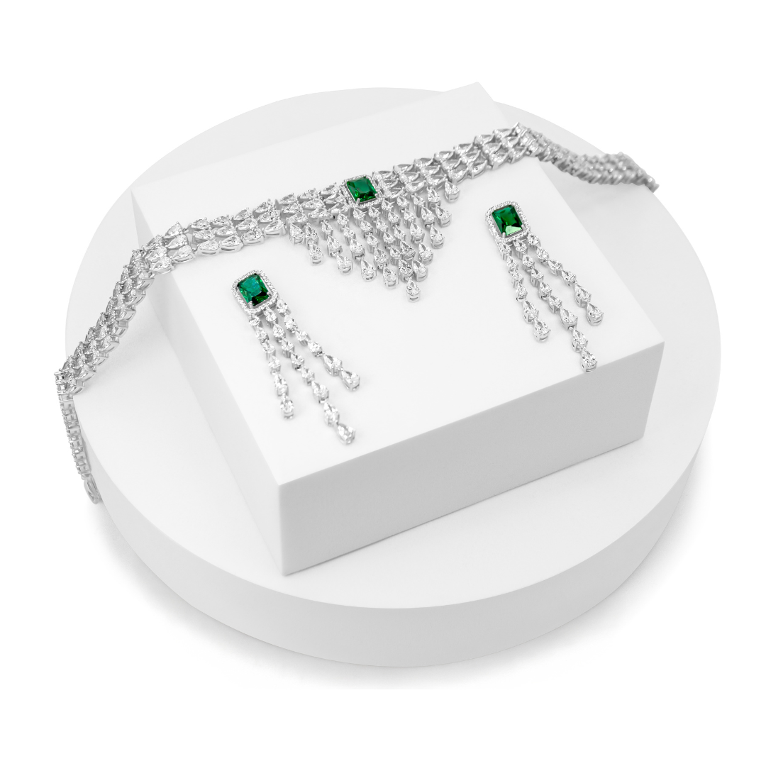 Lustre Grove Set