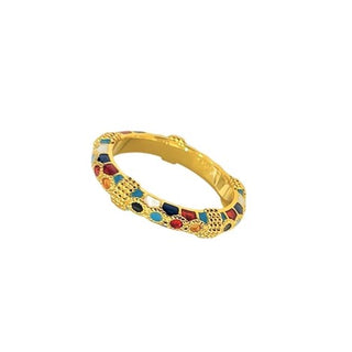 Mosaic Ring