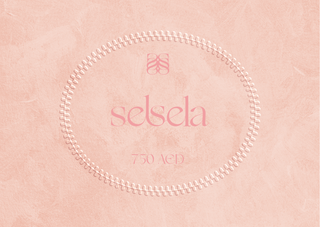Selsela Gift Cards