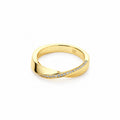Twisted Ring