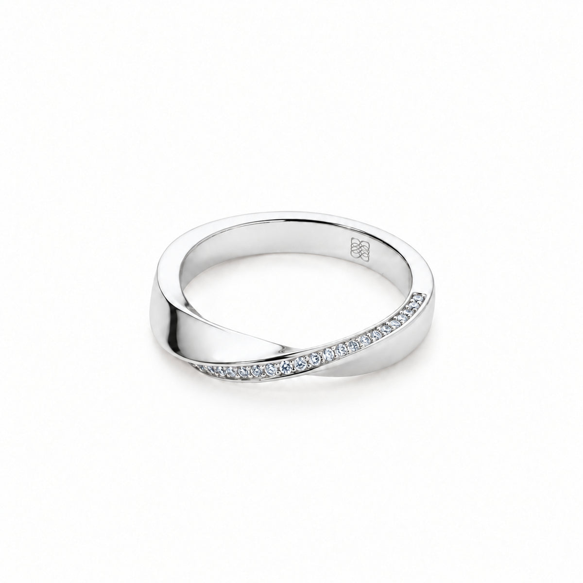 Twisted Ring