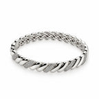 Salted & Knotted Bangle