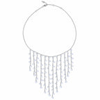 Waterfall Necklace