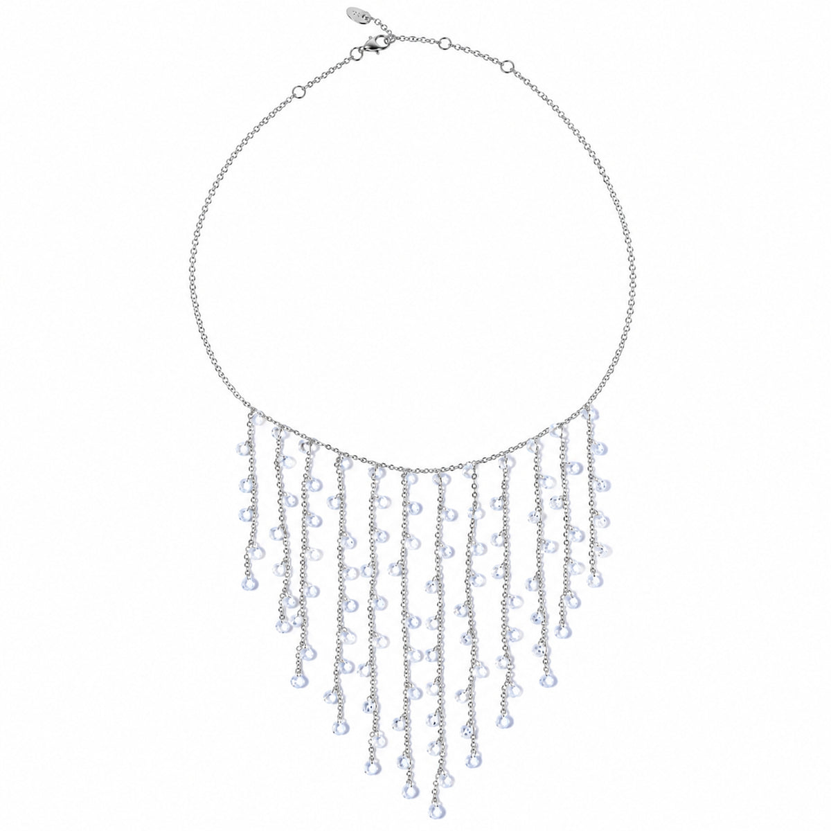 Waterfall Necklace