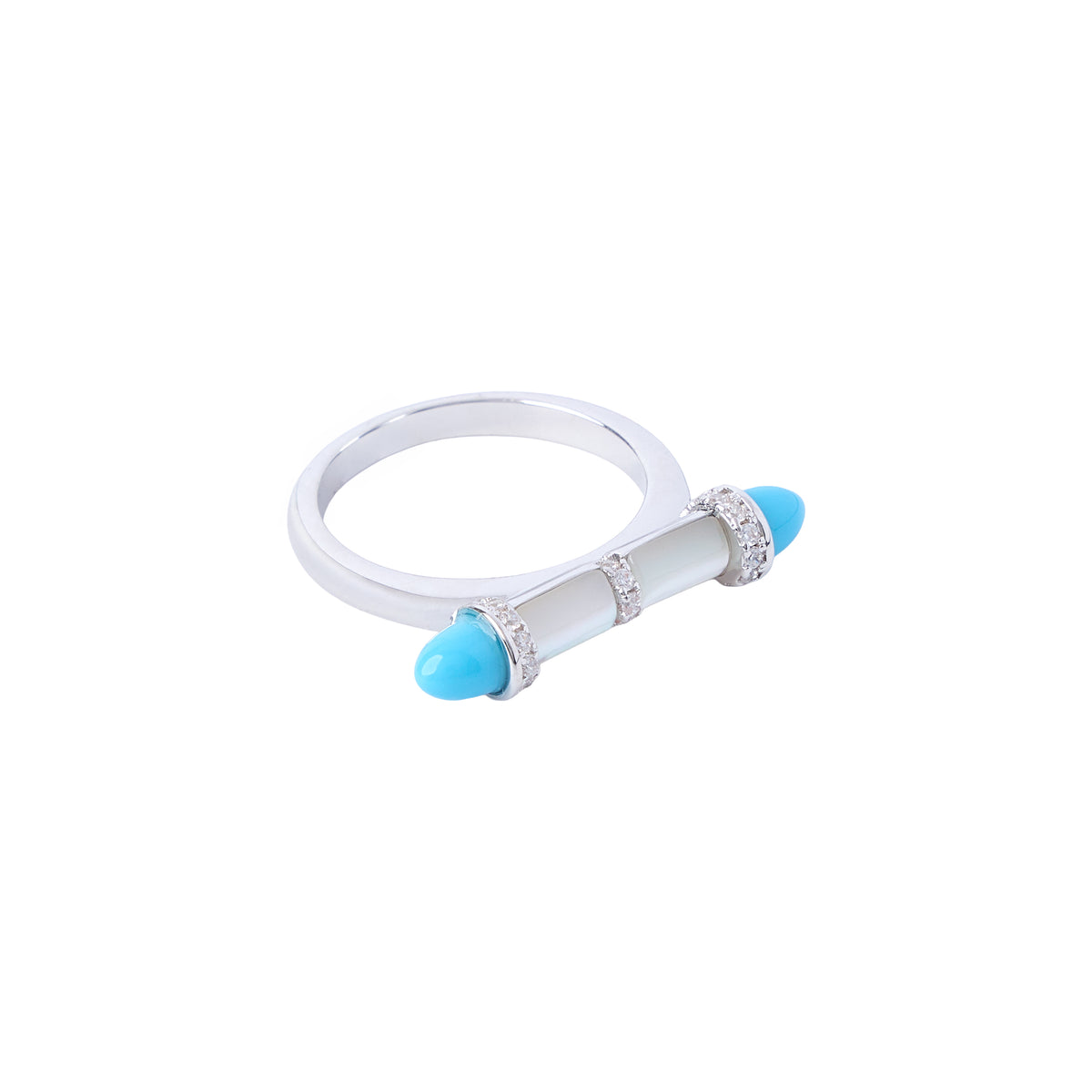 Kohl Crayon Ring