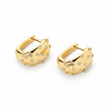Dalmatian Hoops