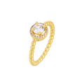 Stardust Ring